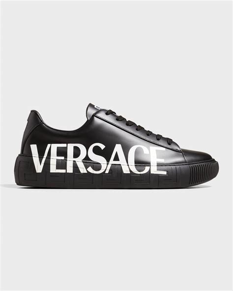 versace men shoes price